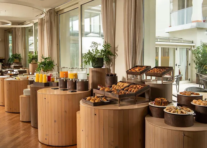 Color Style, Design & GourmetAlbergo