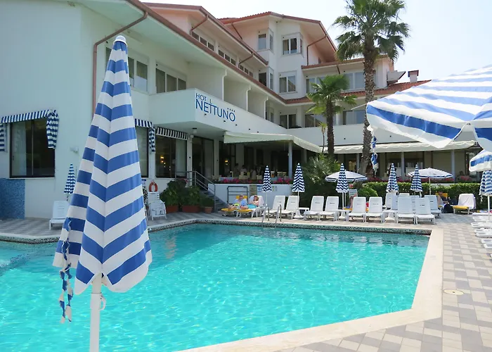 NettunoAlbergo
