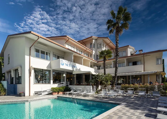 NettunoAlbergo