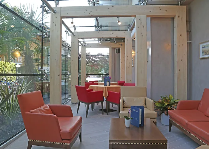 Du Lac Et BellevueAlbergo